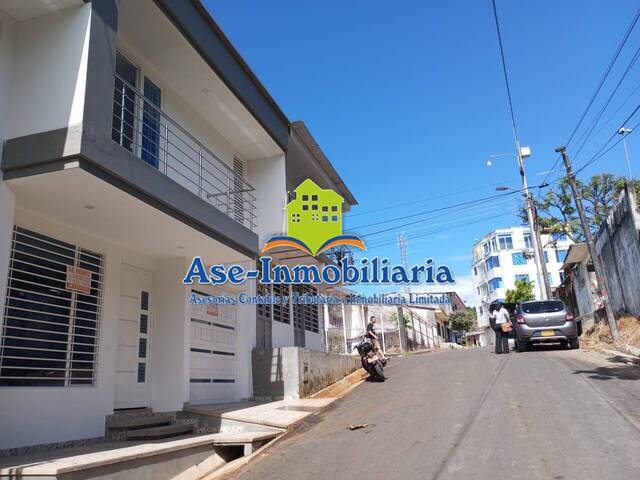 #766 - Casa para Venta en Florencia - CAQ