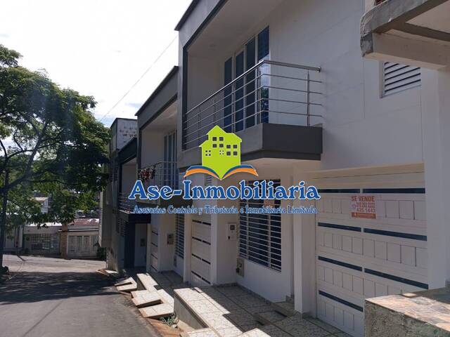 #766 - Casa para Venta en Florencia - CAQ