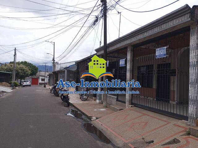 #769 - Casa para Alquiler en Florencia - CAQ