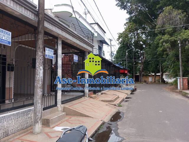 #769 - Casa para Alquiler en Florencia - CAQ