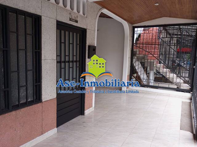 Casa para Alquiler en Florencia - 4