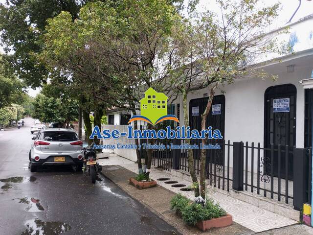 #773 - Casa para Alquiler en Florencia - CAQ