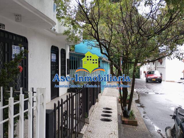 #773 - Casa para Alquiler en Florencia - CAQ