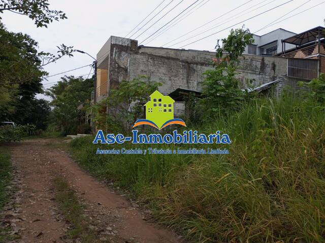 #768 - Casa para Venta en Florencia - CAQ