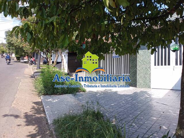 #777 - Casa para Alquiler en Florencia - CAQ