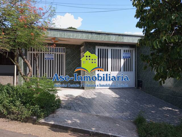 #777 - Casa para Alquiler en Florencia - CAQ