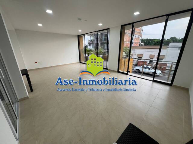 Salón Comercial para Alquiler en Florencia - 5