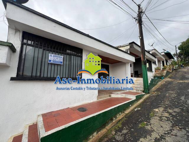 Apartamento para Alquiler en Florencia - 3