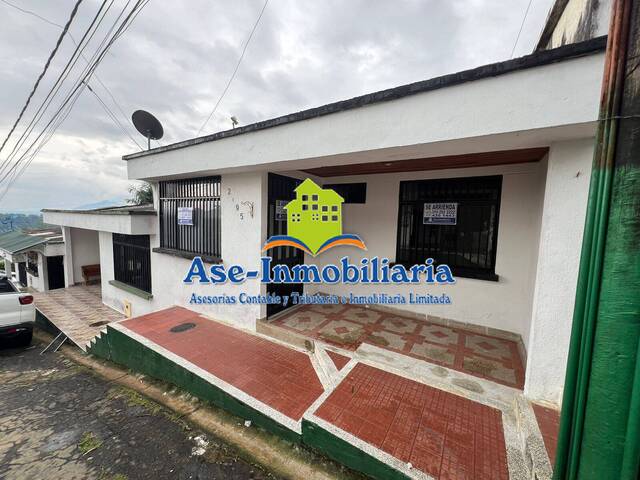 Apartamento para Alquiler en Florencia - 2