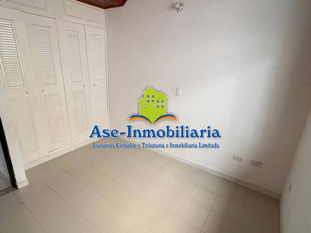 Apartamento para Alquiler en Florencia - 5