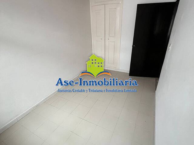 Apartamento para Alquiler en Florencia - 4