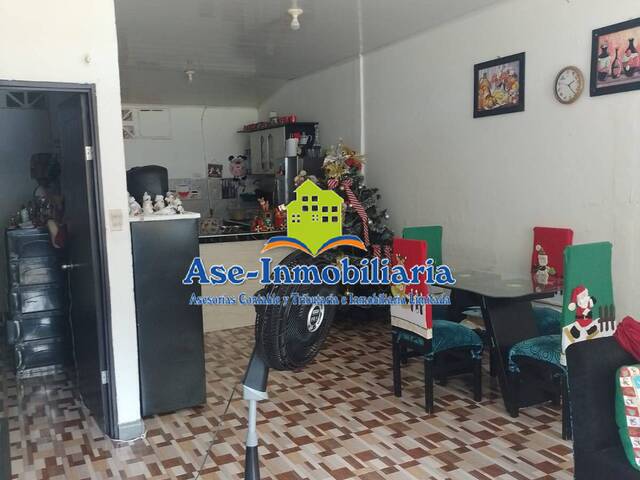 Casa para Venta en Florencia - 5