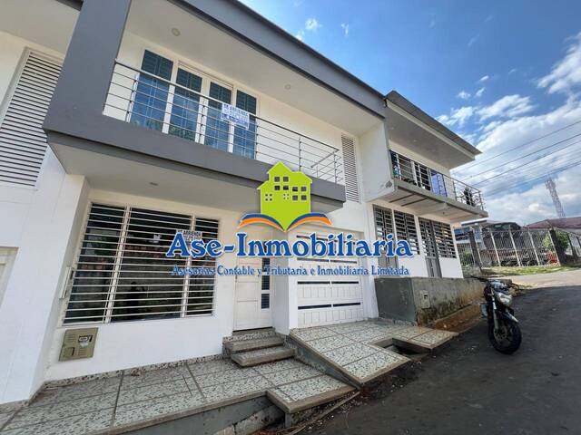 #785 - Casa para Alquiler en Florencia - CAQ