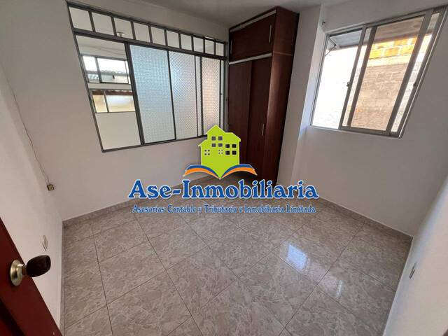 Apartamento para Alquiler en Florencia - 4