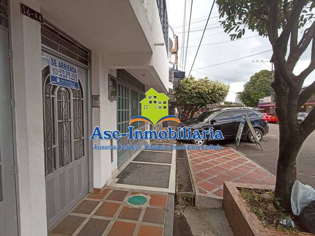 #793 - Apartamento para Alquiler en Florencia - CAQ - 3