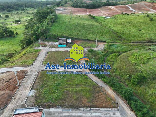 Terreno para Venta en Florencia - 4