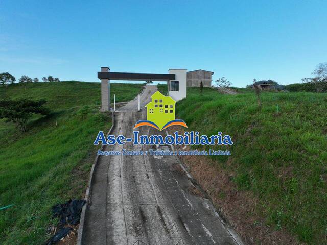 Terreno para Venta en Florencia - 5