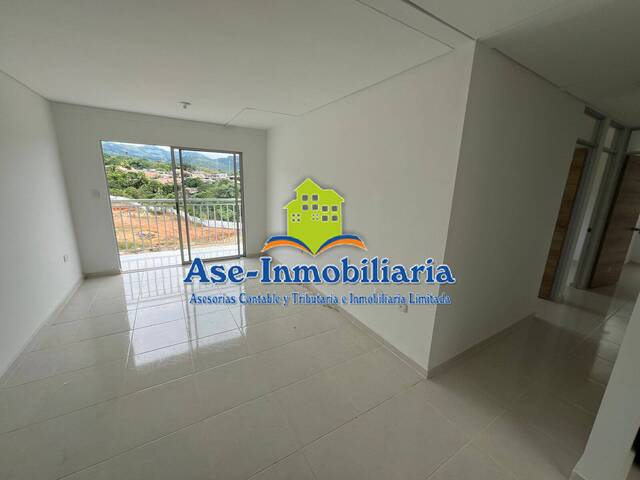 Apartamento para Alquiler en Florencia - 5