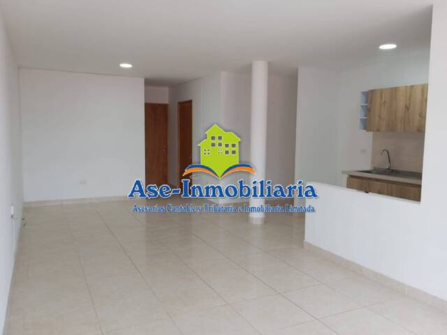 Apartamento para Alquiler en Florencia - 5