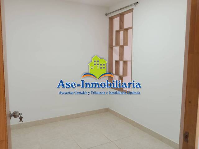 Apartamento para Alquiler en Florencia - 3