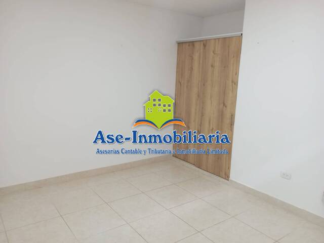 Apartamento para Alquiler en Florencia - 4