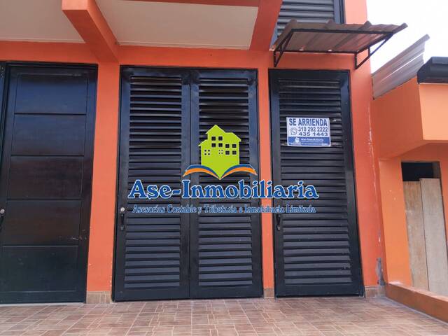 Apartamento para Alquiler en Florencia - 2