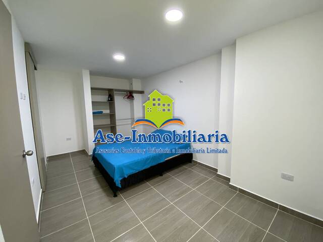 Apartamento para Alquiler en Florencia - 2