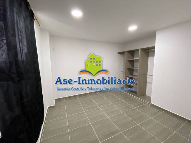 Apartamento para Alquiler en Florencia - 3