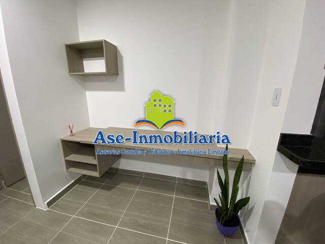 Apartamento para Alquiler en Florencia - 5