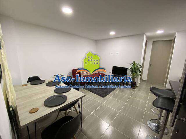 Apartamento para Alquiler en Florencia - 4