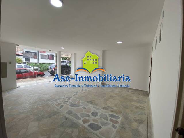 Salón Comercial para Alquiler en Florencia - 5