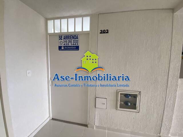 Apartamento para Alquiler en Florencia - 5
