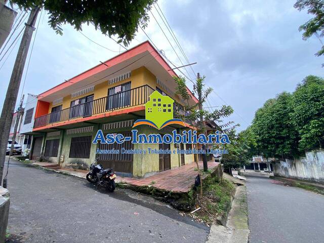 Departamento para Venta en Florencia - 5