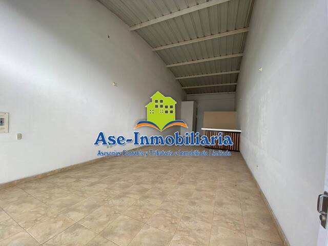 Oficina para Alquiler en Florencia - 5