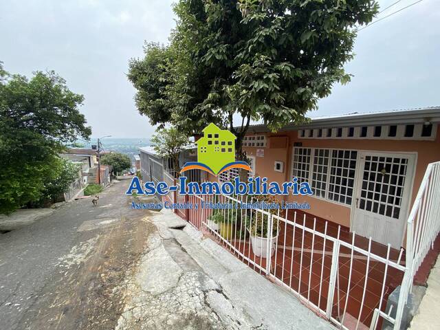 #815 - Casa para Venta en Florencia - CAQ