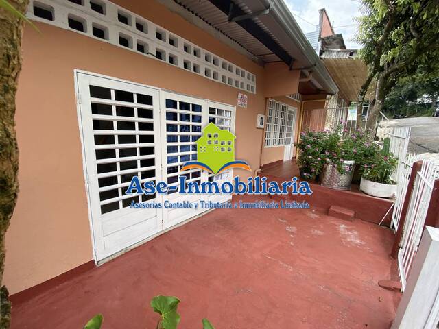 #815 - Casa para Venta en Florencia - CAQ