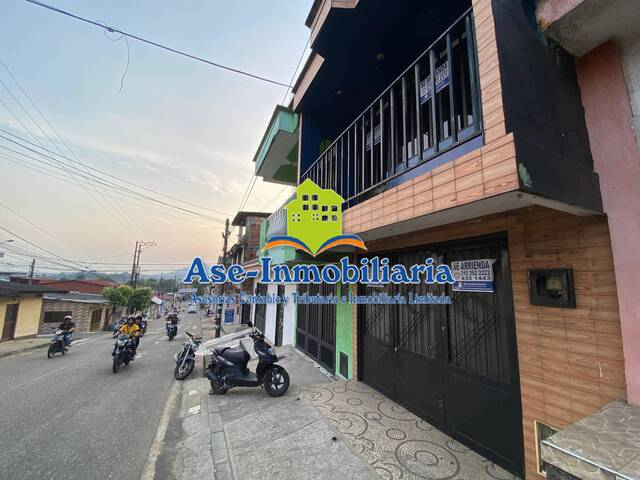 #816 - Casa para Alquiler en Florencia - CAQ