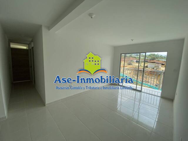 Apartamento para Alquiler en Florencia - 5