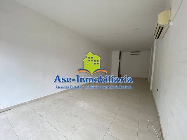 Oficina para Alquiler en Florencia - 5