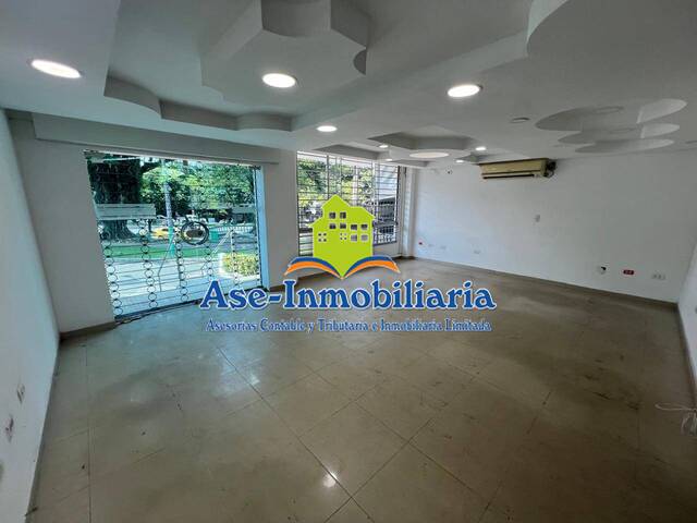 Edificio comercial para Alquiler en Florencia - 4