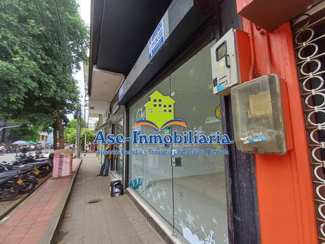 Oficina para Alquiler en Florencia - 2