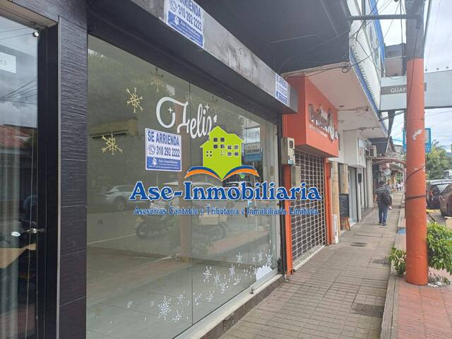 Oficina para Alquiler en Florencia - 3