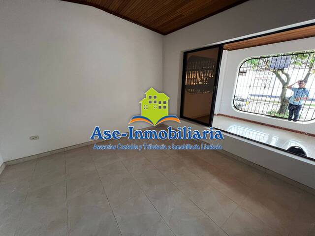 Casa para Alquiler en Florencia - 5