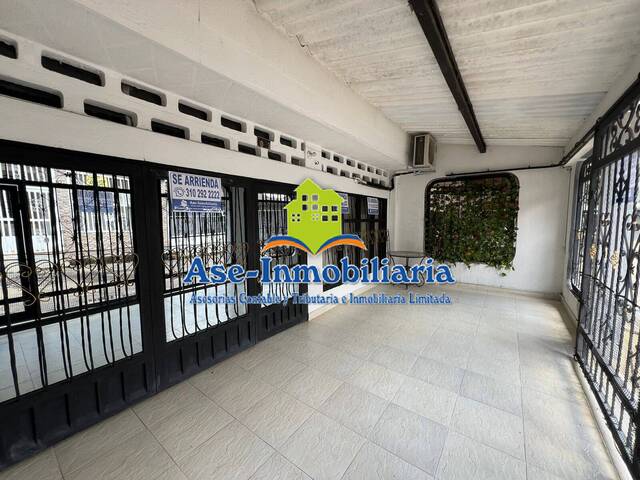 Casa para Alquiler en Florencia - 5