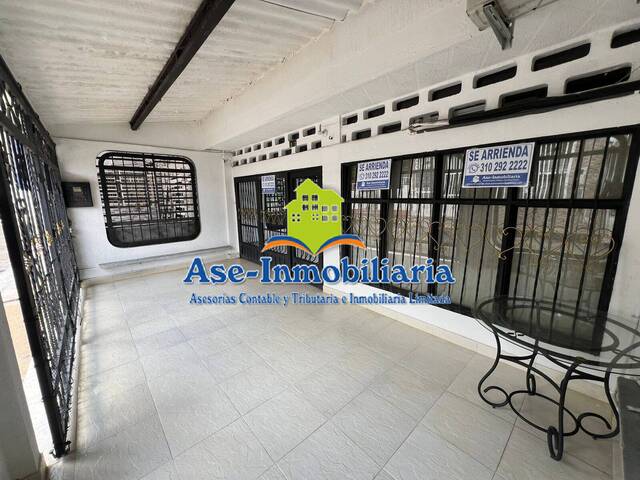 Casa para Alquiler en Florencia - 4