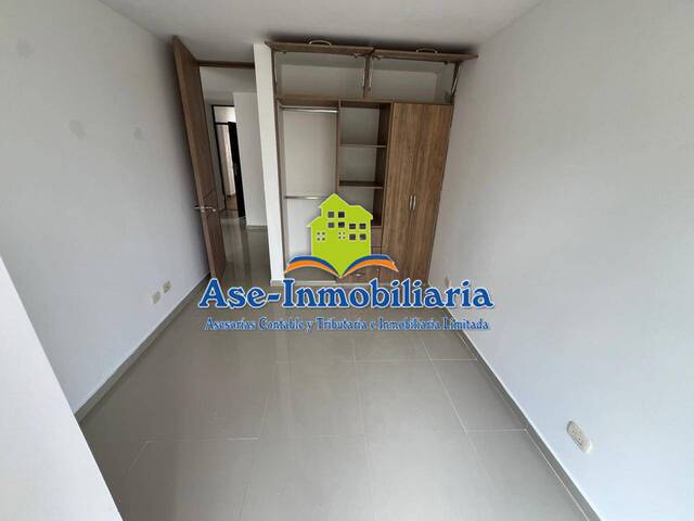 Apartamento para Alquiler en Florencia - 5
