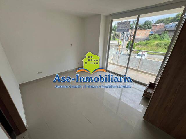 Apartamento para Alquiler en Florencia - 4