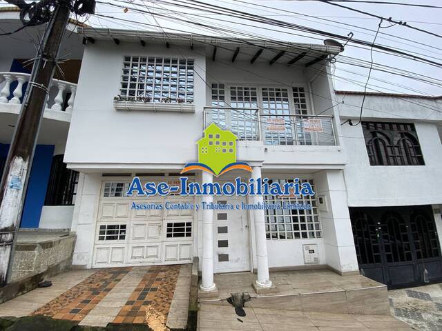 #399 - Casa para Venta en Florencia - CAQ