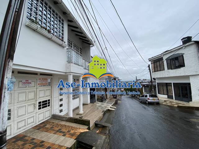 Casa para Venta en Florencia - 4