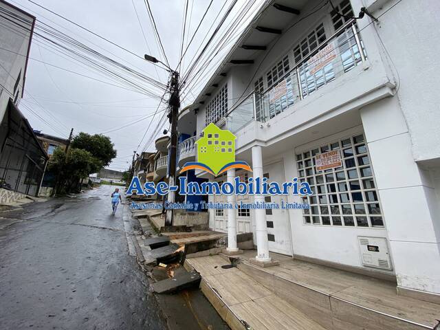 #399 - Casa para Venta en Florencia - CAQ